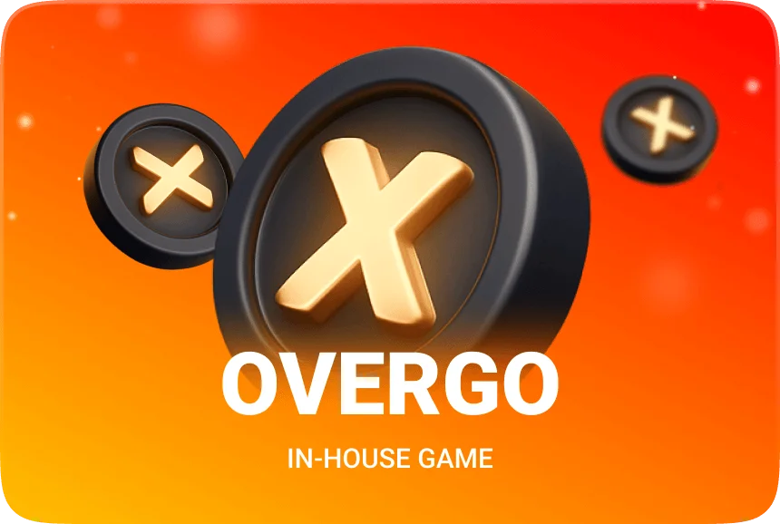 Overgo